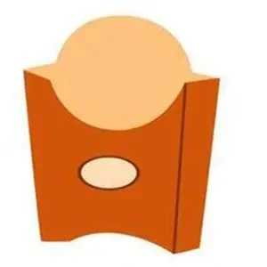 جعبه سیب زمینی