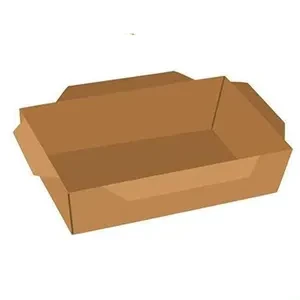 سینی مقوایی